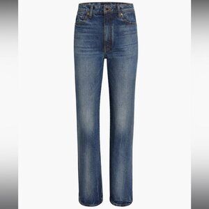 Khaite Danielle Jeans